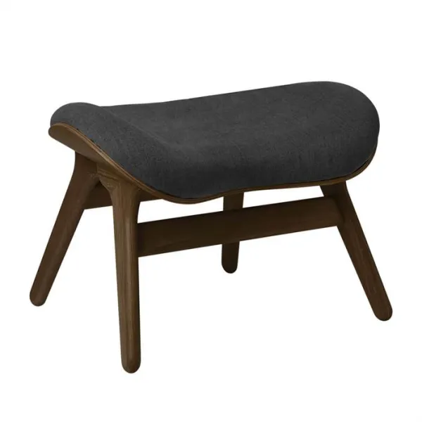 Umage A Conversation Piece Ottoman - Shadow - Mørk eg